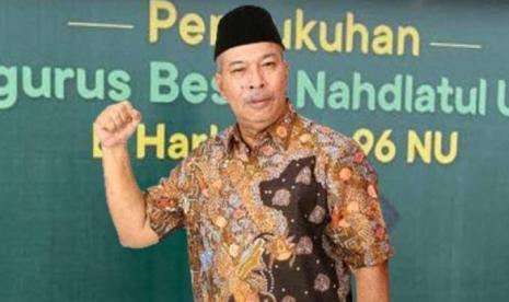 Panglima Santri, Habib Umarsyah