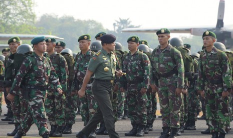 Gen. Gatot Nurmantyo