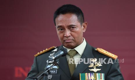 Panglima TNI Jenderal TNI Andika Perkasa  telah menginstruksikan penyidik TNI dan TNI AD serta Oditur Jenderal TNI untuk memberikan hukuman tambahan pemecatan dari dinas militer kepada tiga oknum anggota TNI AD yang terlibat dalam kasus kematian Handi dan Salsa.