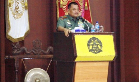 Panglima TNI 