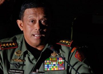 Panglima TNI