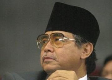 Panji Gumilang