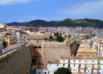 Panorama Ibiza