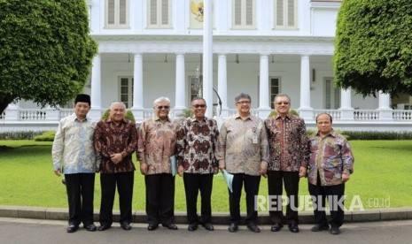 Pansel BPKH akan serahkan hasil seleksi BPKH kepada Presiden di Istana Negara