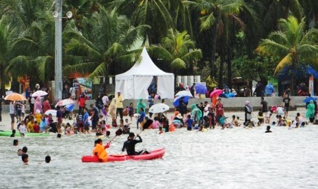  Pantai Ancol, Jakarta Utara