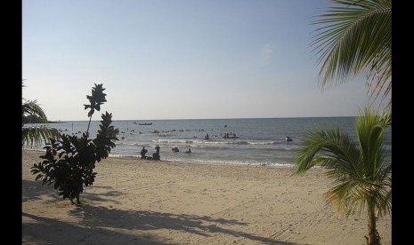 Pantai Bandengan