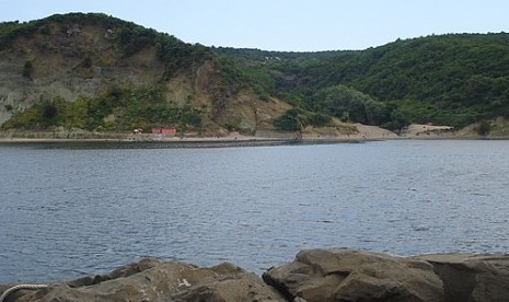 Pantai Beykoz Poyrazköy, Turki