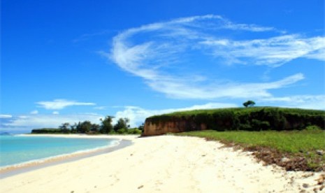 Pantai Cemara.