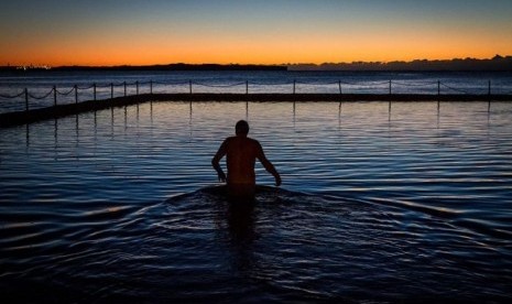 Pantai Cronulla