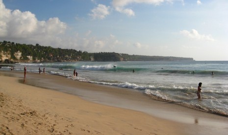 Pantai Jimbaran