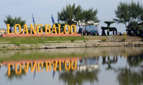 Pantai Loang Baloq