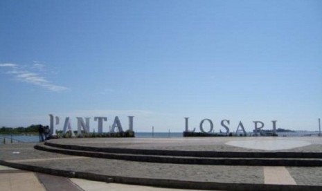 Pantai Losari