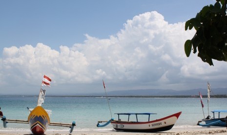 Pantai Pangandaran