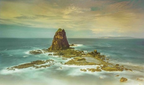 Pantai Papuma siap kedatangan wisatawan asing dan domestik