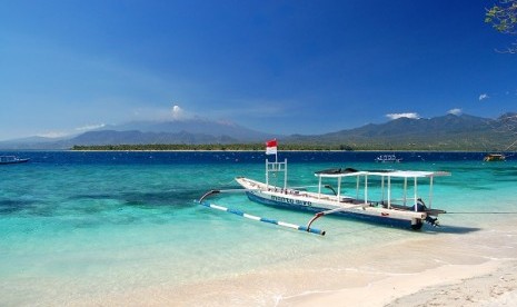 Pantai Sanur