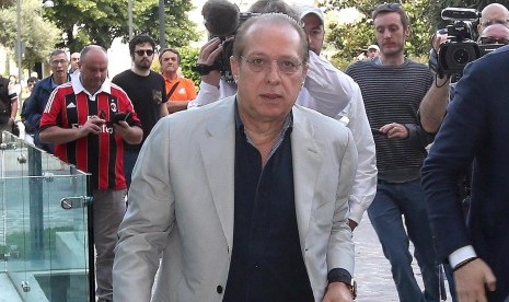 Paolo Berlusconi