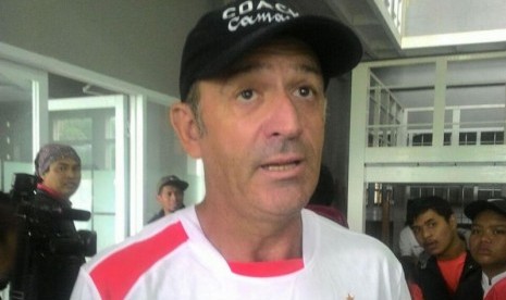 Paulo Camargo