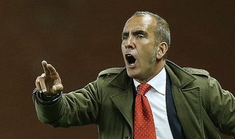 Paolo Di Canio