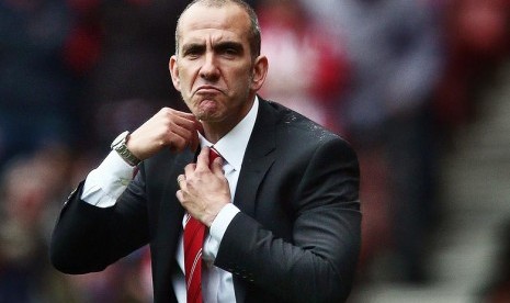 Paolo Di Canio