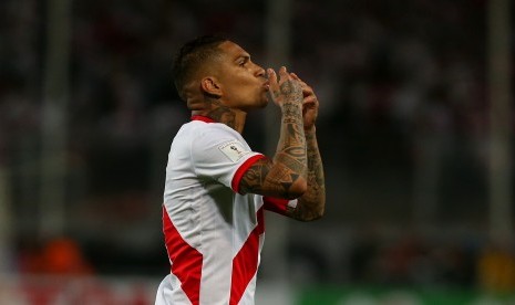 Paolo Guerrero