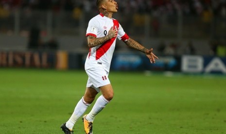 Paolo Guerrero