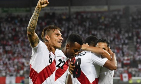 Paolo Guerrero (kiri)