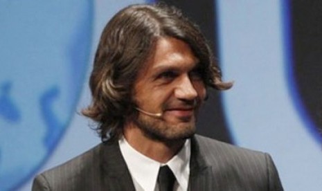 Paolo Maldini 