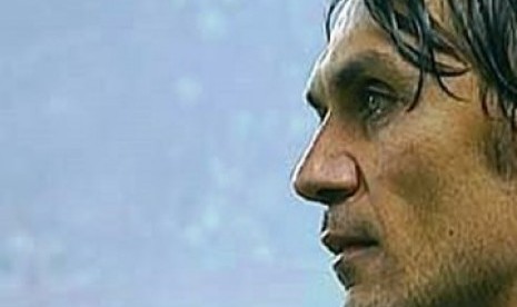 Paolo Maldini