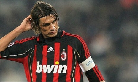 Paolo Maldini