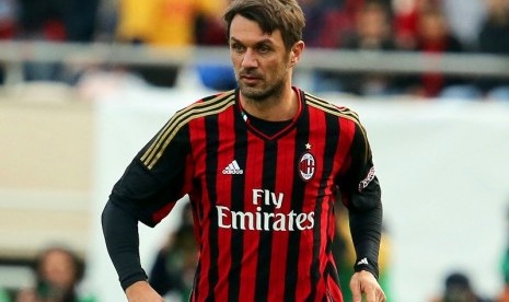 Paolo Maldini