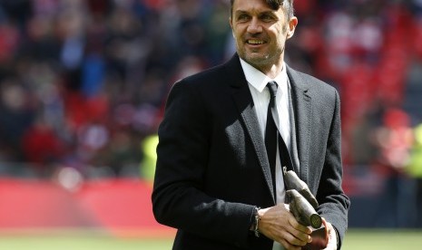 Paolo Maldini