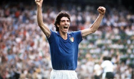 Paolo Rossi