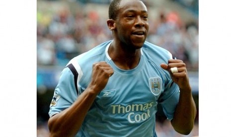 Paolo Wanchope