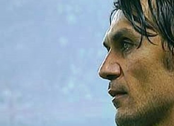 Paolo Maldini