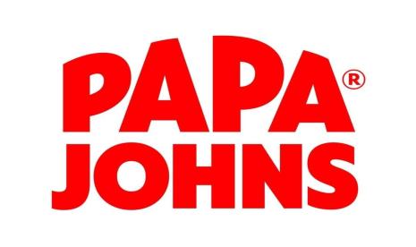 Papa Johns Pizza