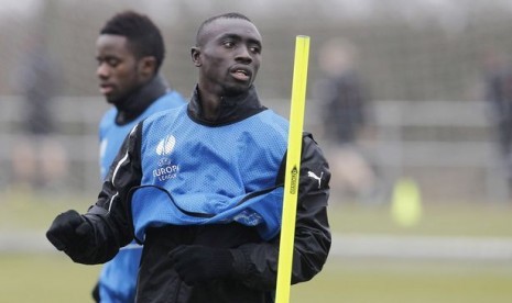 Papiss Cisse