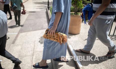 Bupati Mojokerto: Sebaiknya Tahlilan di Masjid Tangguh