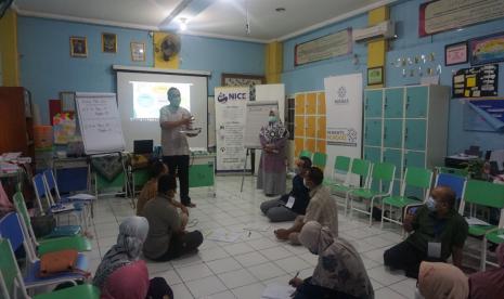 Pemkot Kediri Perkuat Program Pengasuhan Atasi Masalah Anak (ilustrasi).