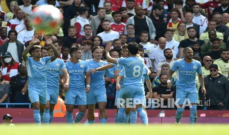 Manchester City akan bertemu Leicester City pada matchday keempat Liga Primer di King Power Stadium, Sabtu (11/9) malam WIB.