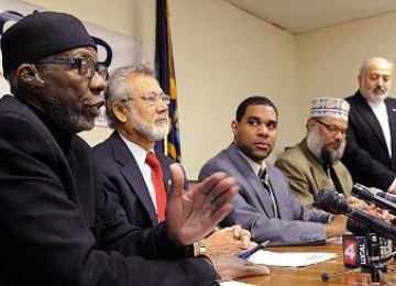 Para pemimpin Muslim di Michigan mengecam draf pelarangan syariah di negara bagian tersebut