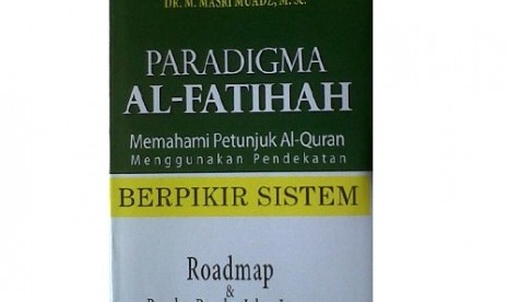 Paradigma Al-Fatihah