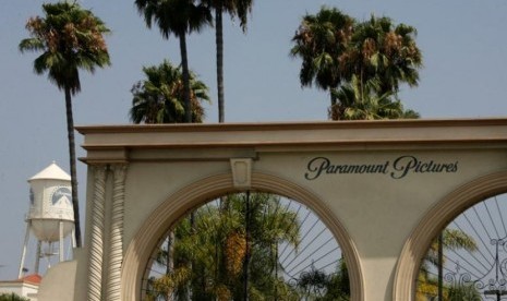 Paramount Pictures