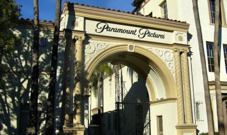 Paramount Pictures.