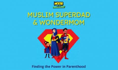 Parenting Islam