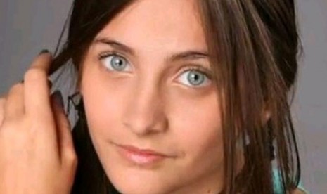 Paris Jackson