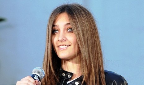 Paris Jackson