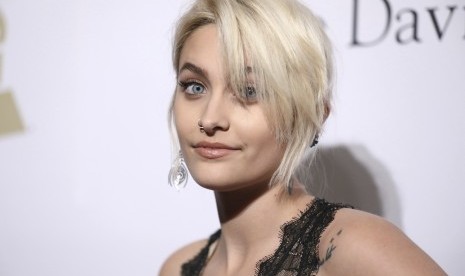 Paris Jackson