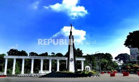 Pariwisata Kabupaten Bogor Bergeliat