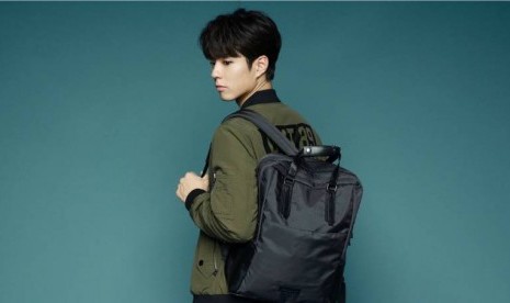 Park Bo Gum