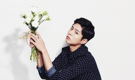 Park Bo Gum